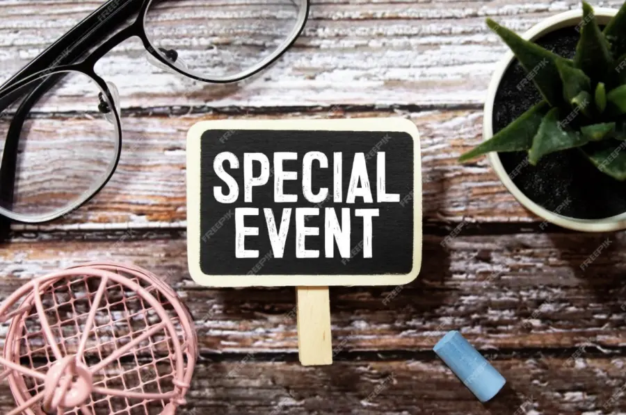 Fotografia a 360° per Eventi Speciali