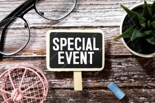 Fotografia a 360° per Eventi Speciali