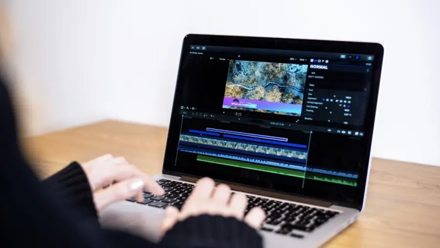Guida all'Editing di Video 360°