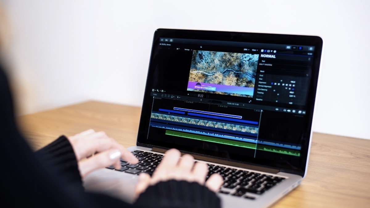 Guida all'Editing di Video 360°