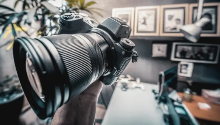 Comparativa tra Fotocamere a 360° e Tecnologie Simili