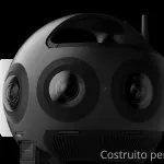 Insta360 Titan: Il Futuro del VR Cinematografico a 360°