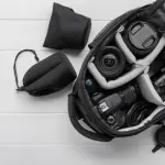 Borse fotografiche: regali pratici e stilosi per fotografi in viaggio