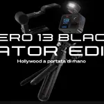 GoPro HERO13 Creator Edition: Quello che Serve a Portata di Mano
