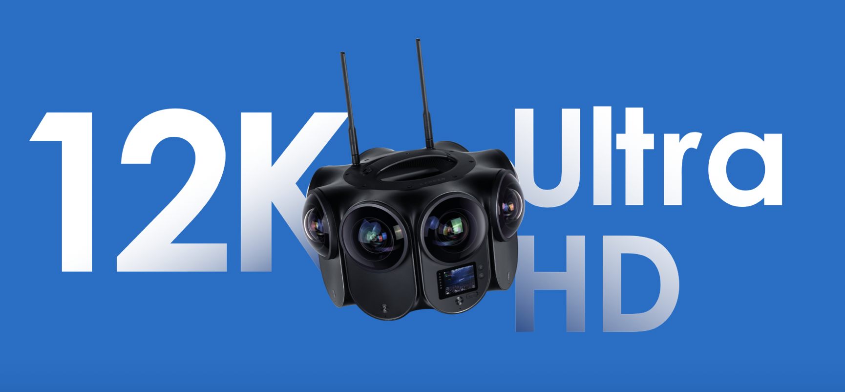 Kandao Obsidian Pro: Fotocamera Panoramica per Professionisti di Cinema e Viaggi