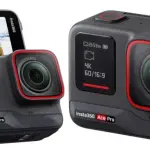 Insta360 Ace Pro: La fotocamera 360 per i creatori di contenuti più ambiziosi