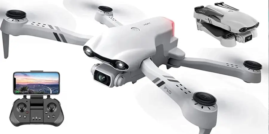 360 Droni telecamera: perché valgono la pena