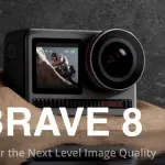 AKASO Brave 8 Action Camera: Una Scelta Potente per le Tue Avventure