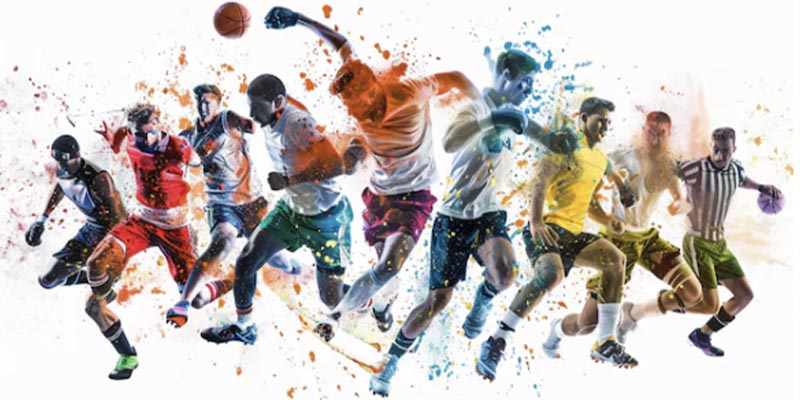 Migliori macchine fotografiche per lo sport