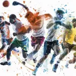 Migliori macchine fotografiche per lo sport