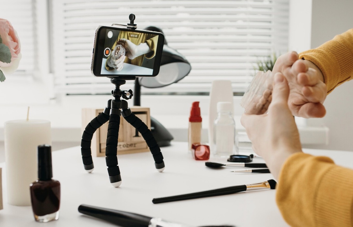 I Migliori Accessori per Vlog