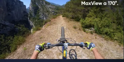 Insta360 ONE X3: Action Cam Moto e Subacquea