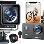Migliori Action Cam 4k: Guida all'acquisto