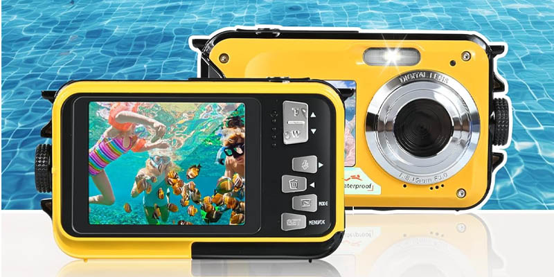 Migliori Fotocamere 360 Impermeabili