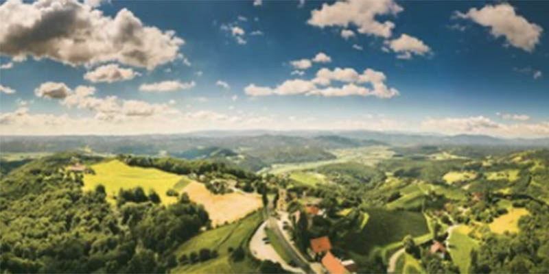 Guida alle Fotocamere Panoramiche