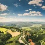 Guida alle Fotocamere Panoramiche