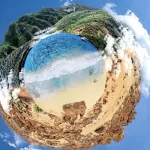 Fotografia Sferica: Un Viaggio nel Mondo della Visualizzazione Immersiva