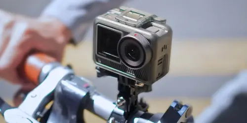 Akaso Brave 8 Lite: L'Action Camera Definitiva per Avventure Indimenticabili