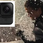 Fotocamera subacquea GoPro: Un Mondo di Possibilità Sotto la Superficie