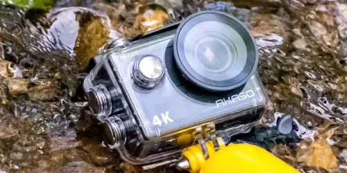 Miglior action cam 360 gradi: tutto quello che devi sapere prima dell'acquisto