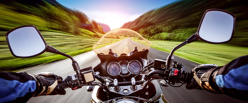 Action Cam 360 Moto: Cattura le tue Avventure in Grande Stile