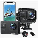 Action Cam ed Action Cam 360 Guida Completa