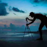 Scattare foto con una camera 360: suggerimenti e trucchi