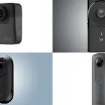 Migliori Fotocamere 360 gradi