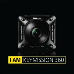 Nikon Keymission 360