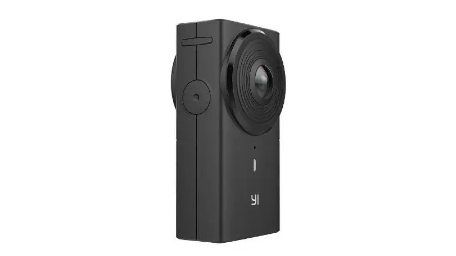 Fotocamere 360 gradi Android