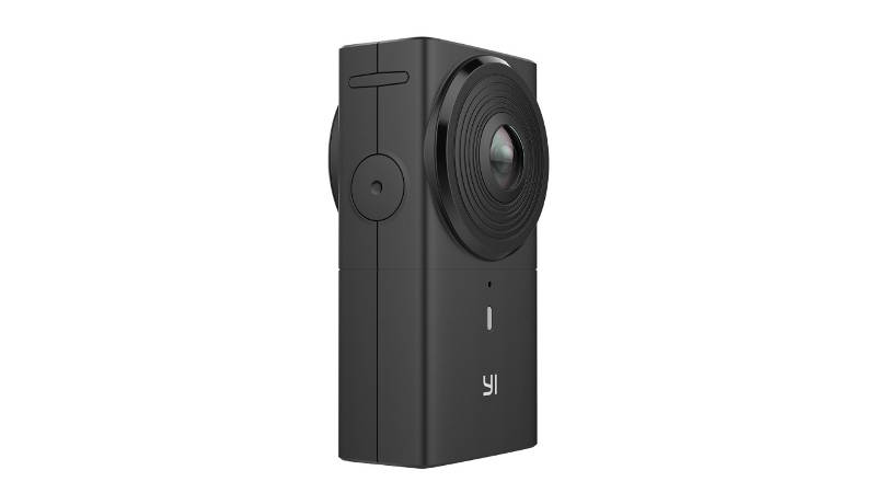 Fotocamere 360 gradi Android