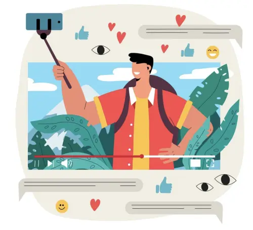 Piano Editoriale Vlog con Esempi Pratici