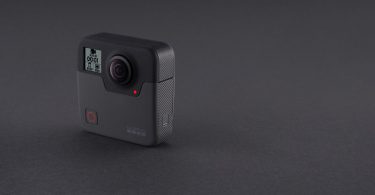 GoPro Fusion