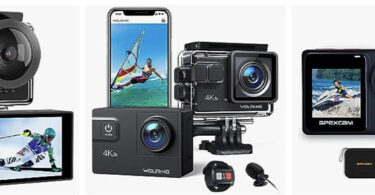action cam