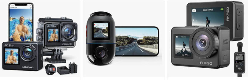 Come scegliere la fotocamera giusta per te