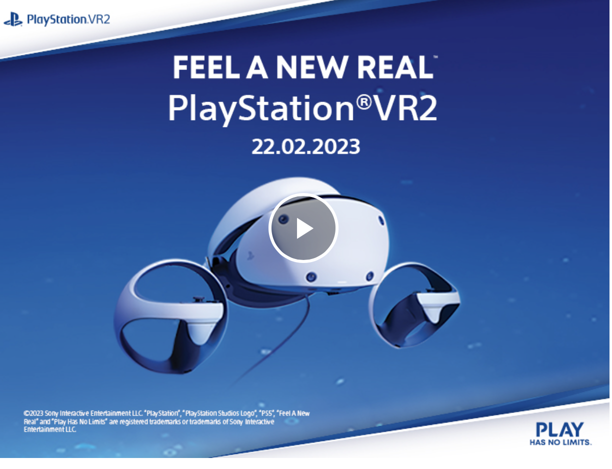 Bundle Horizon Call of the Mountain™ per PlayStation®VR2