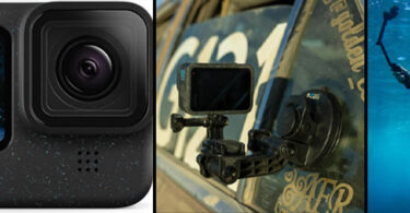 miglior action cam gopro