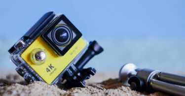 migliore action cam