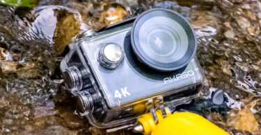 migliore actioncam 360