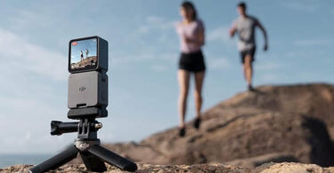 Action Cam DJI 2