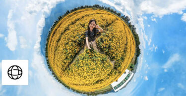 fotografia-360-gradi cosa è
