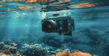 migliori macchine fotografiche acquatiche