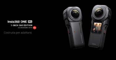 insta360 ONE RS 1-Inch Leica