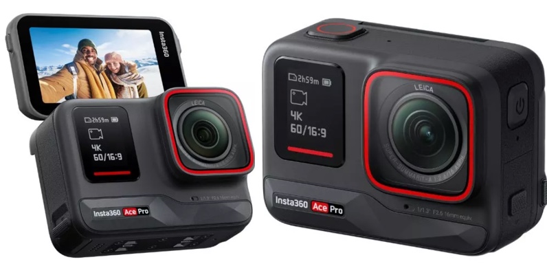 Insta360 Ace Pro