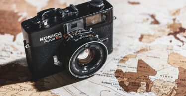 fotocamera